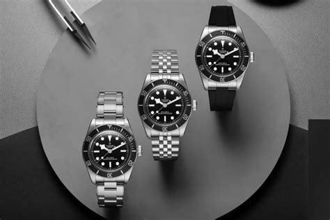 tudor monochrome review
